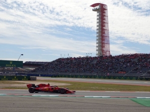 sabado en estado unidos ferrari vettel al acecho