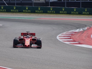 sabado en estado unidos ferrari vettel al acecho