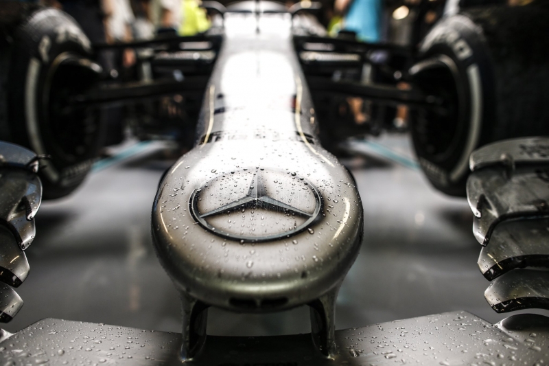 Mercedes seguirá en la F1, a largo plazo, si Daimler reduce sus contribuciones