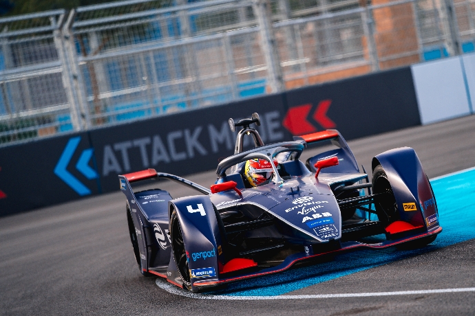 Previa #SantiagoEPrix: Envision Virgin Racing