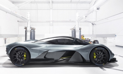Consorcio encabezado por Stroll adquiere Aston Martin
