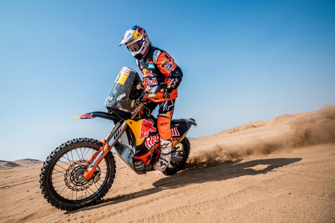 Dakar 2020 – Etapa 1: Zala gana por delante de Peterhansel y Sainz; buen debut de Alonso