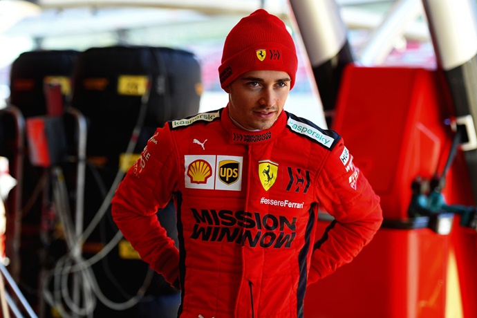 Test F1 2020: Día 4 – Ferrari con la mirada puesta en Australia