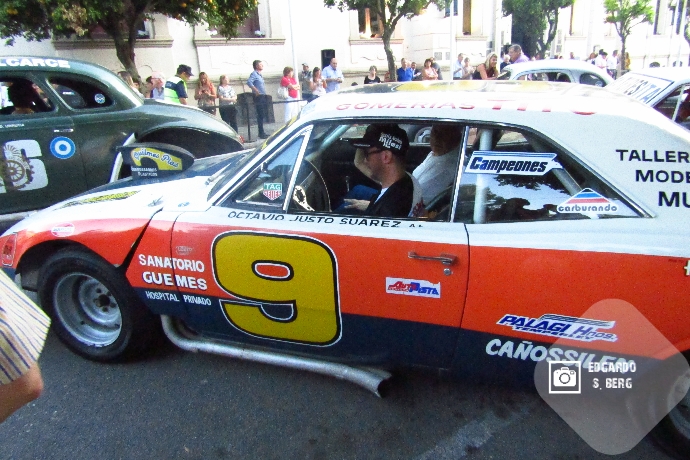 Fiesta Nacional del Automovilismo