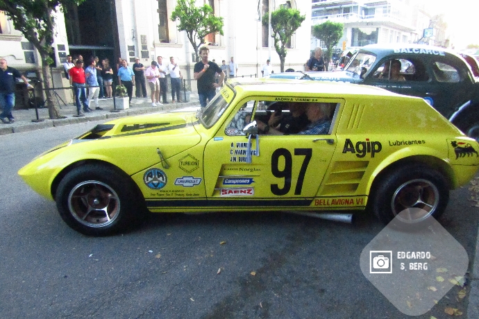 Fiesta Nacional del Automovilismo