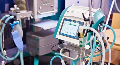 La tecnología de la F1 se pone al servicio del coronavirus