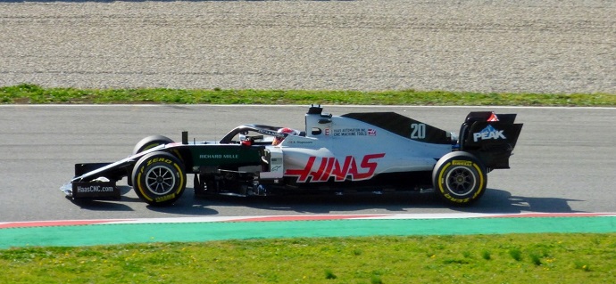 Previo del GP de Australia: Haas no tiene clara su posición