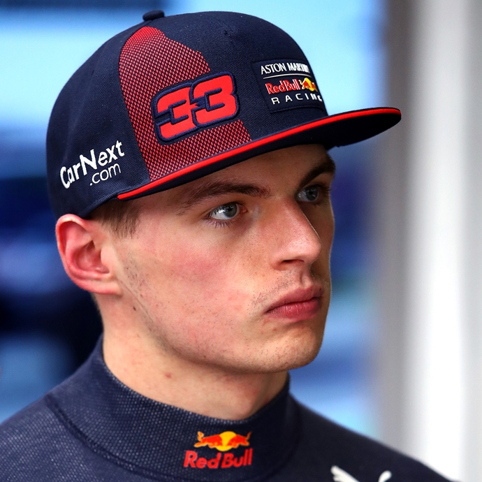 Max Verstappen 2020 Team Cap Red Bull Racing Fuel For Fans atelieryuwa.ciao.jp