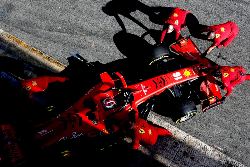Siete equipos de F1 protestan contra el acuerdo secreto entre la FIA y Ferrari