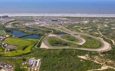 El GP de Holanda se podría disputar a puerta cerrada