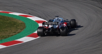 La economía de Williams mejora al vender su división de ingeniería