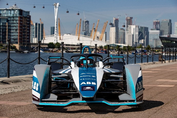 Berlin e-prix en duda como Alemania anuncia nuevas restricciones