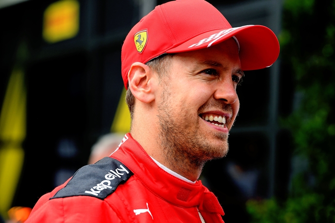 Vettel pone en valor el título de 2020, aunque se disputen menos carreras