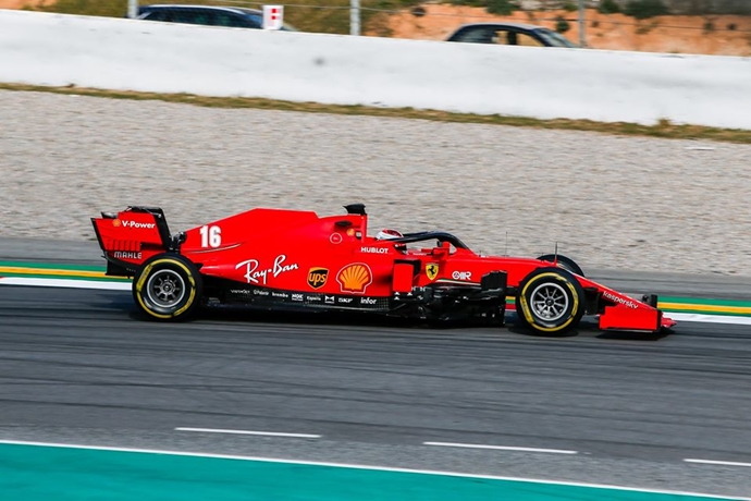 Ferrari piensa en la IndyCar y el WEC como alternativa a los despidos
