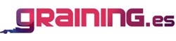 Graining Logo