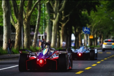 Mahindra celebra el Día Mundial del Medio Ambiente en Twitch