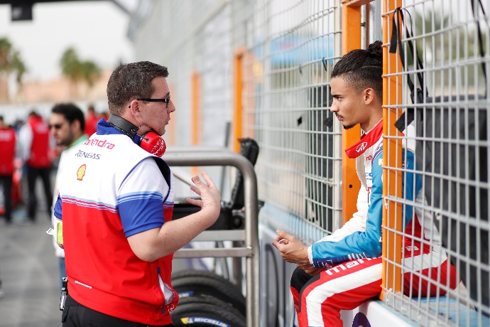 “Silly season” en la Fórmula-E: Wehrlein abandona Mahindra