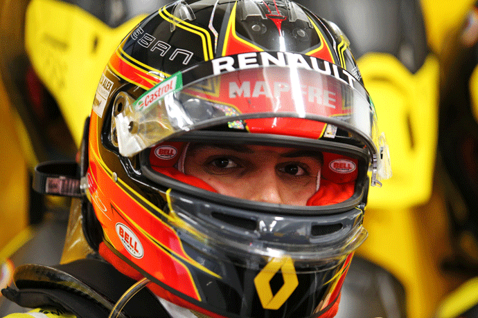 Sábado en Hungría – Renault se quedó fuera de la Q3