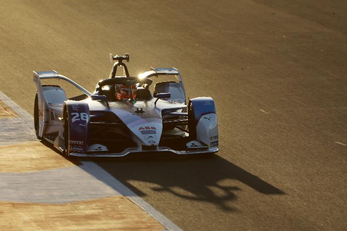 BMW Motorsport concluirá su participación en la Fórmula E después de la temporada 7