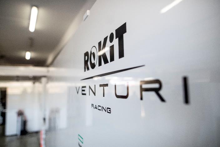 Un grupo inversor estadounidense adquiere la propiedad de ROKiT Venturi Racing