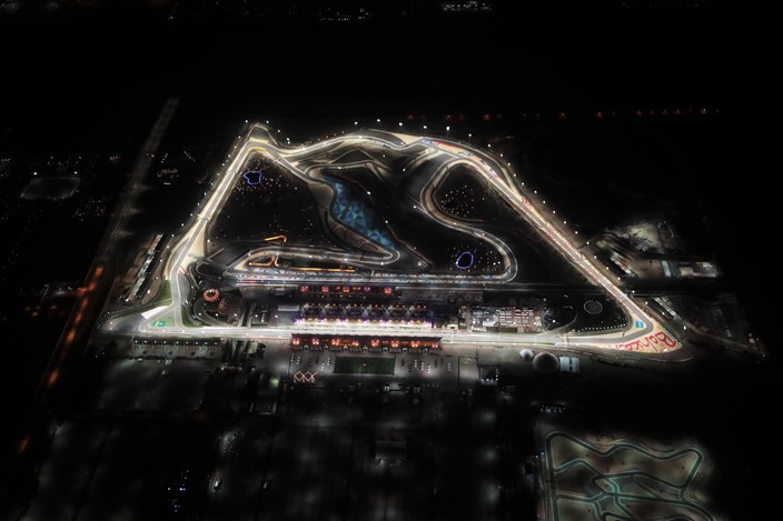 La FIA conservará las medidas para no obstaculizar en el circuito externo de Baréin