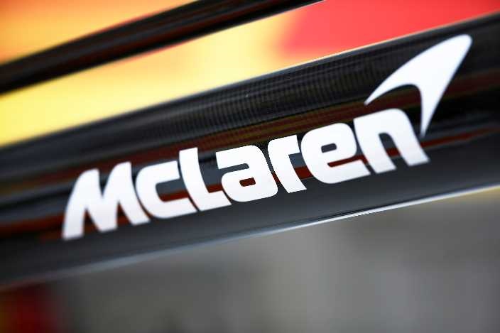 McLaren Racing firma un acuerdo de opción para unirse a la Fórmula E