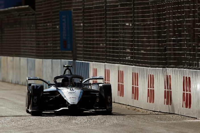 Previa al E-Prix de Diriyah