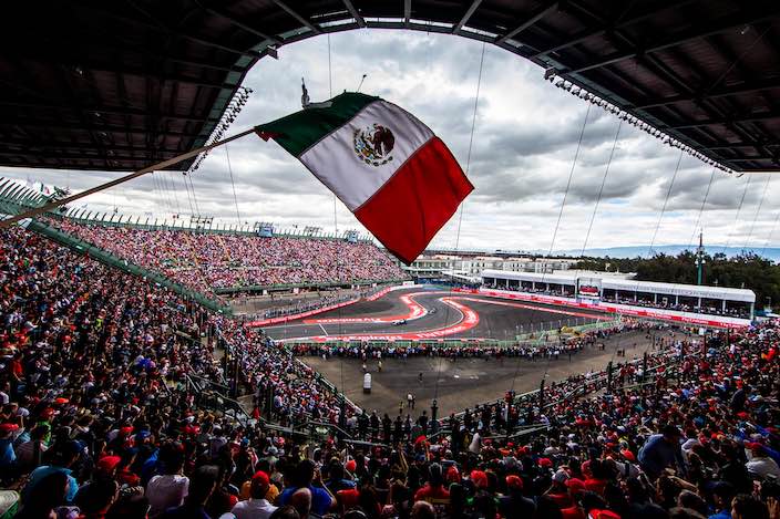 Getty Images es elegida la agencia fotográfica oficial de la Fórmula 1®