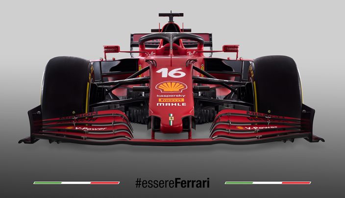 Ferrari explica cómo usaron los 'tokens de desarrollo' en su SF21