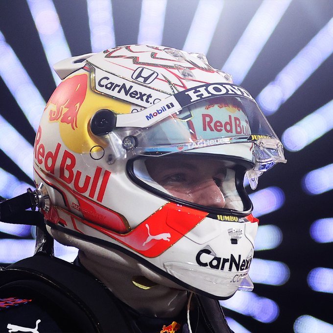 Sábado en Baréin – Red Bull y Verstappen logran la 1ª Pole de la Temporada F1 2021