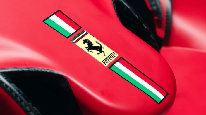 Oficial: Así es el nuevo Ferrari SF21