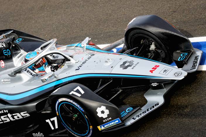 La Formula-E retorna a las calles de Montecarlo con el #MónacoEPrix
