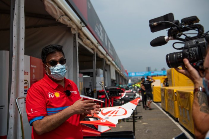 #NYCEPrix presenta sus conferencias de prensa