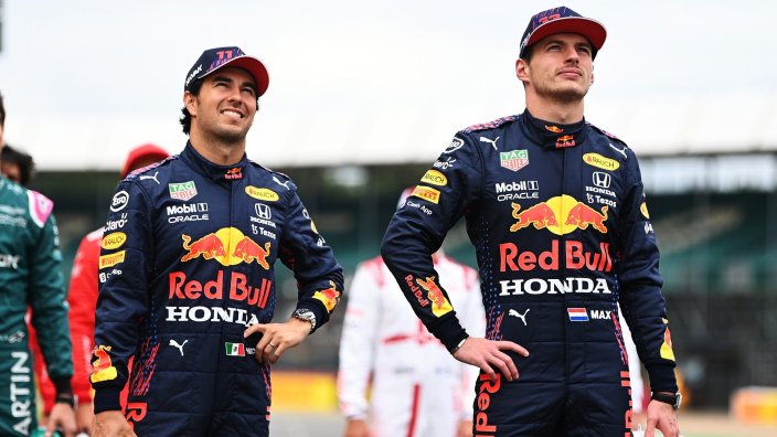 Red Bull se defiende ante las acusaciones sobre su motor: "Es una tontería"