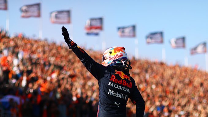 Sábado en Holanda – Red Bull y Verstappen consiguen 7ª Pole del año en casa de Max