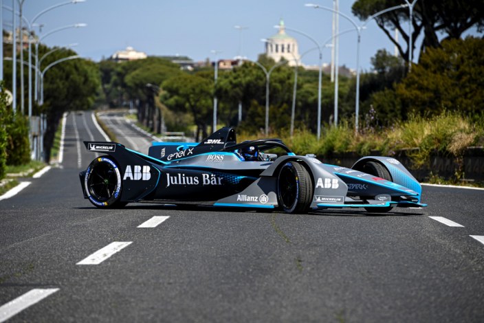 La ABB FIA Fórmula-E presenta su calendario y reglamentos actualizados