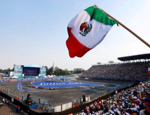 Autódromo Hermanos Rodríguez → Datos clave, pilotaje y reglajes