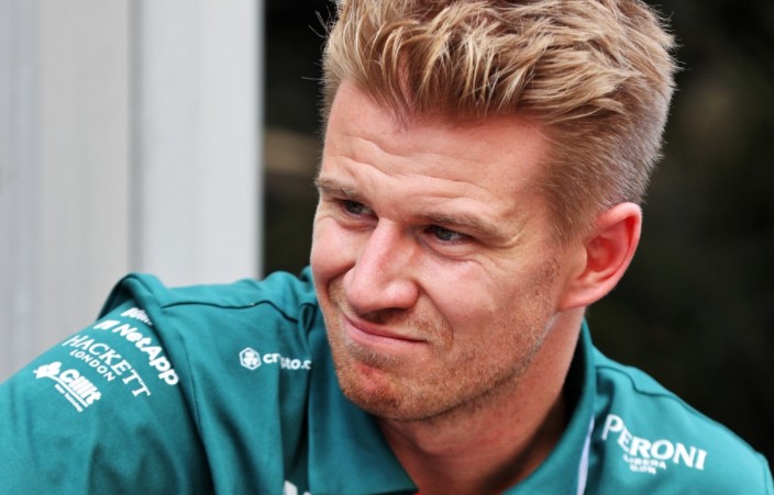 OFICIAL: Hülkenberg sustituye a Vettel para el GP de Barein