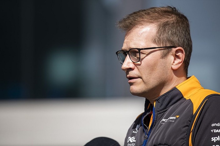 McLaren quiere que la FIA aclare los vínculos de algunos equipos