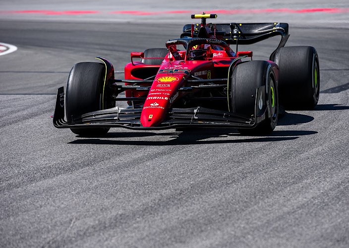 Domingo en Canadá – Ferrari cumple pero no puede con Verstappen