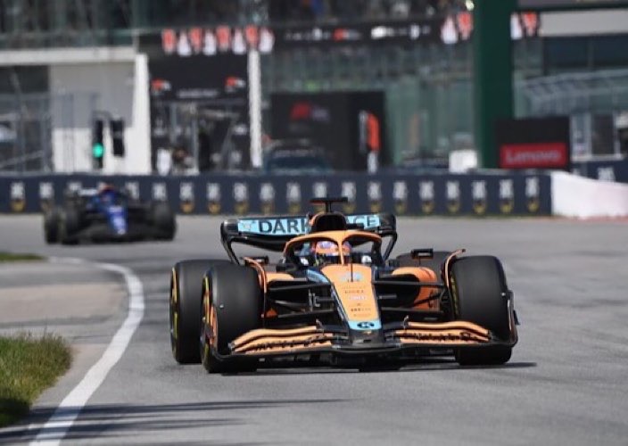 Domingo en Canadá – McLaren se vuelve a perder en la zona media