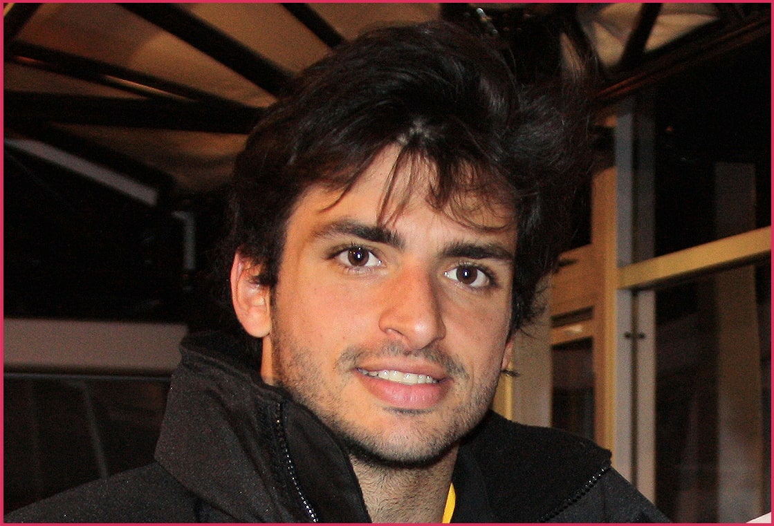 Koji_Kabuto_Carlos_Sainz_2