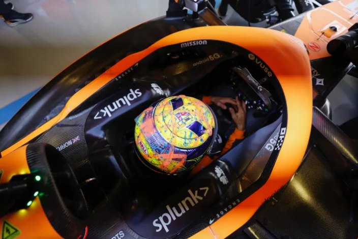 Se retrasa el nuevo túnel de viento de McLaren hasta 2025