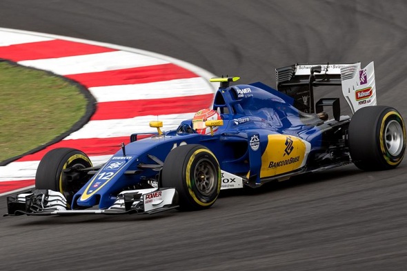 Felipe Nasr