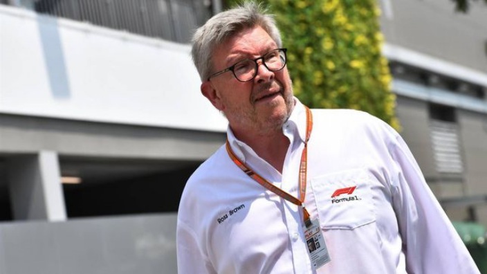 Ross Brawn se retira de la Fórmula 1 aunque no cierra la puerta a un retorno