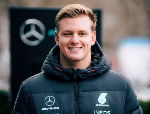 Schumacher, centrado en un regreso a la F1