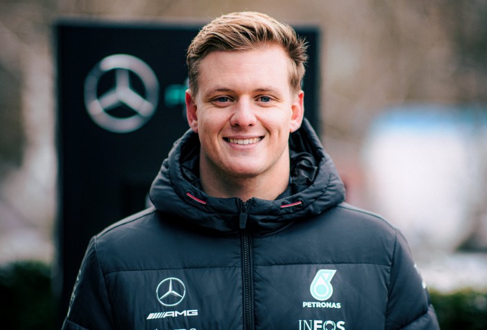 Schumacher, centrado en un regreso a la F1