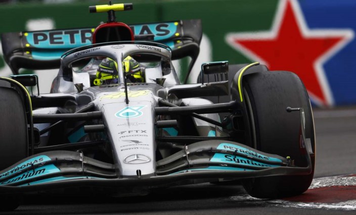 En Mercedes no están contentos con la nueva normativa: “No parece que hayamos visto carreras más reñidas”