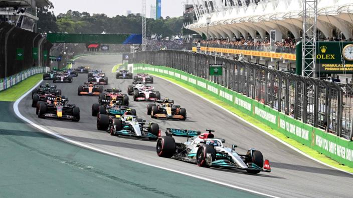 La FIA lo hace oficial: admitirán hasta 12 equipos en la parrilla F1
