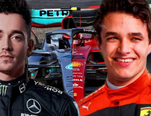 Leclerc a Mercedes, Norris a Ferrari y los factores que pueden desatar la silly season más salvaje de la historia